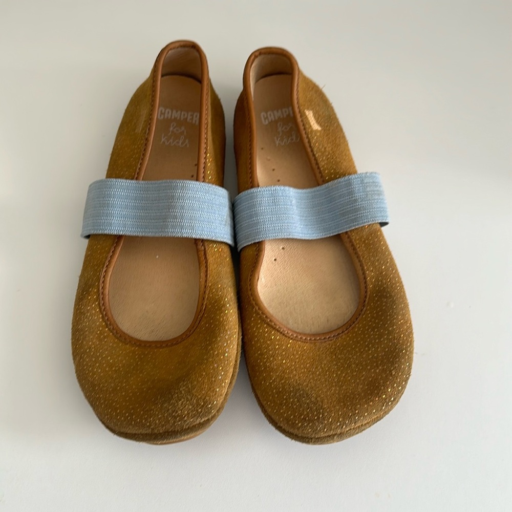Camper ballet flats
Size 34